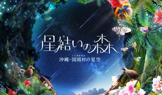 プラネタリアTOKYO 4