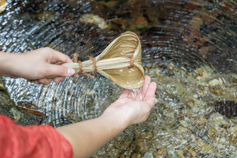 あしむりの郷のサムネイル