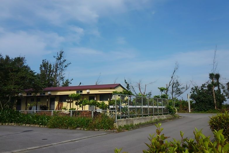 Okuma beach guest houseのサムネイル