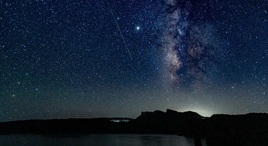 くんじゃんマガジン 星空観察 ツアー 公式 国頭村観光協会webサイト