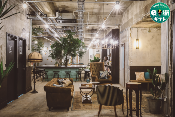 YANBARU HOSTELのサムネイル