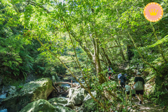 やんばるツアーズ(株式会社Endemic Garden H)のサムネイル