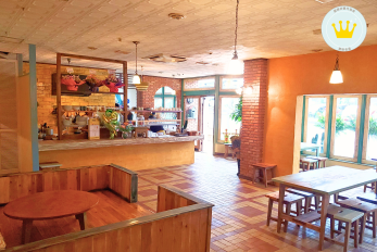 Cafe kurageのサムネイル